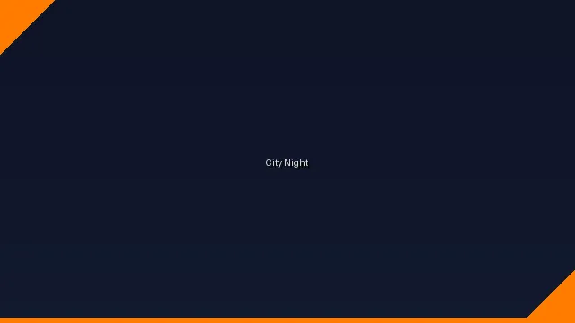 城市夜景主题赛 - 格斗游戏排行榜 视频创作挑战